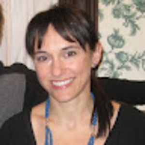 Meet your Posher, Christy